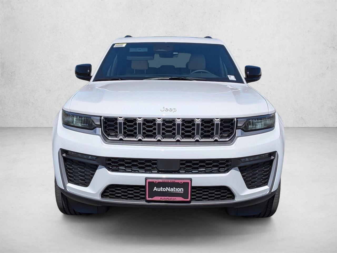 2026 Jeep Grand Cherokee Limited Roseville CA