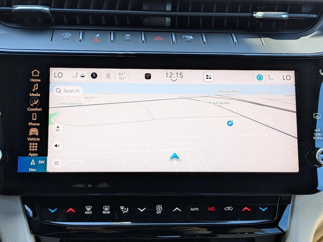2026 Jeep Grand Cherokee Limited Roseville CA