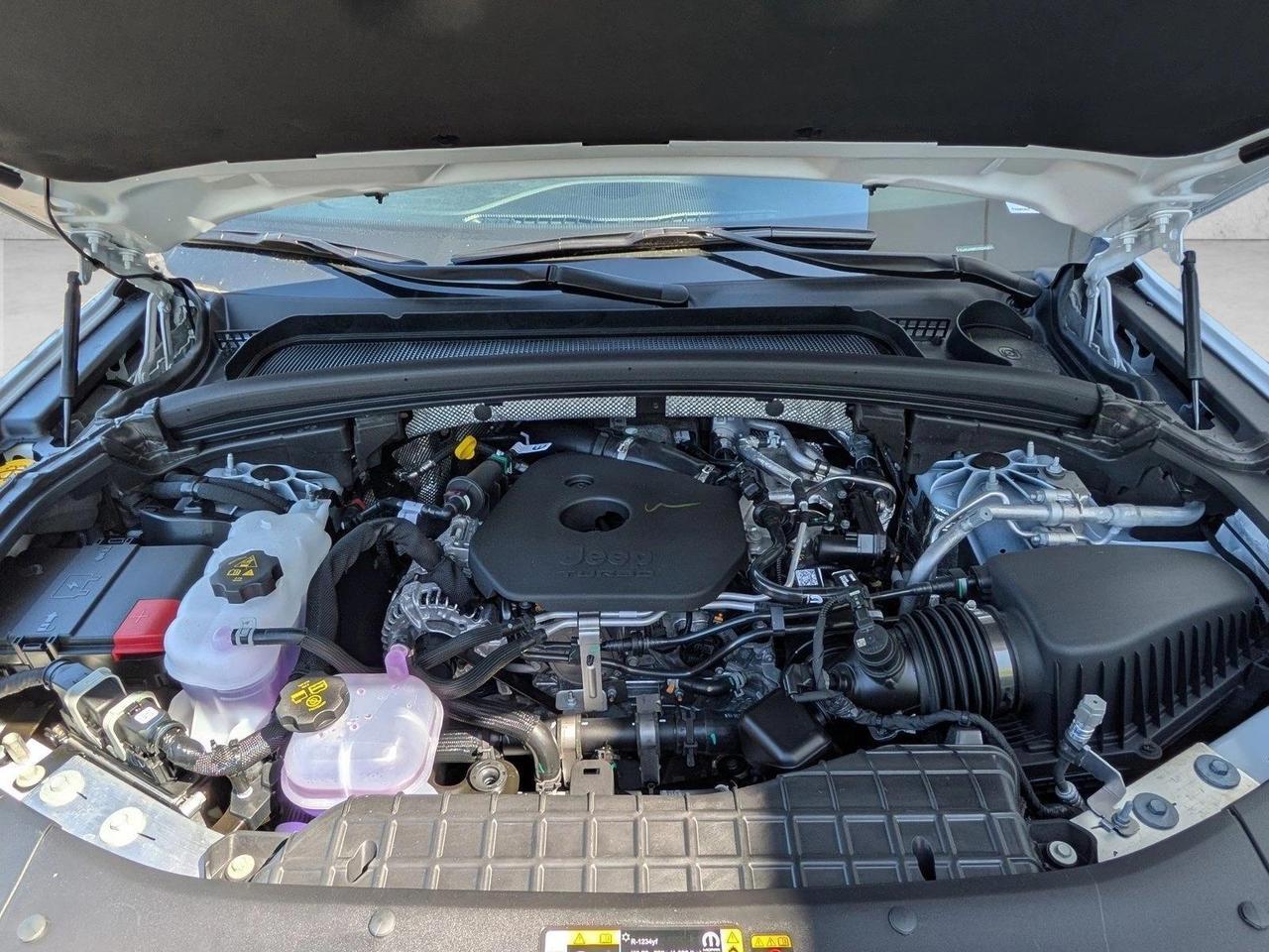2026 Jeep Grand Cherokee Limited Roseville CA