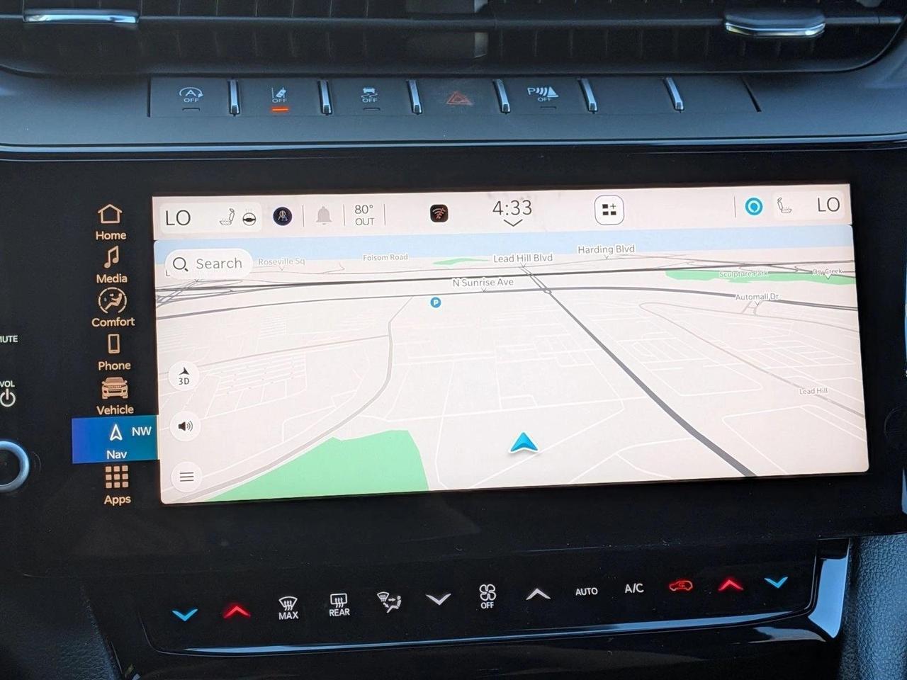 2026 Jeep Grand Cherokee Limited Roseville CA