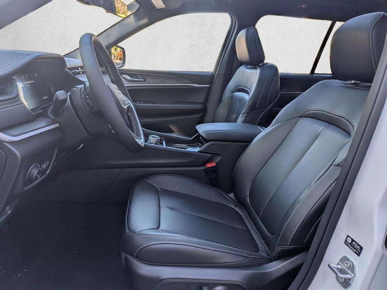 2026 Jeep Grand Cherokee Limited Roseville CA