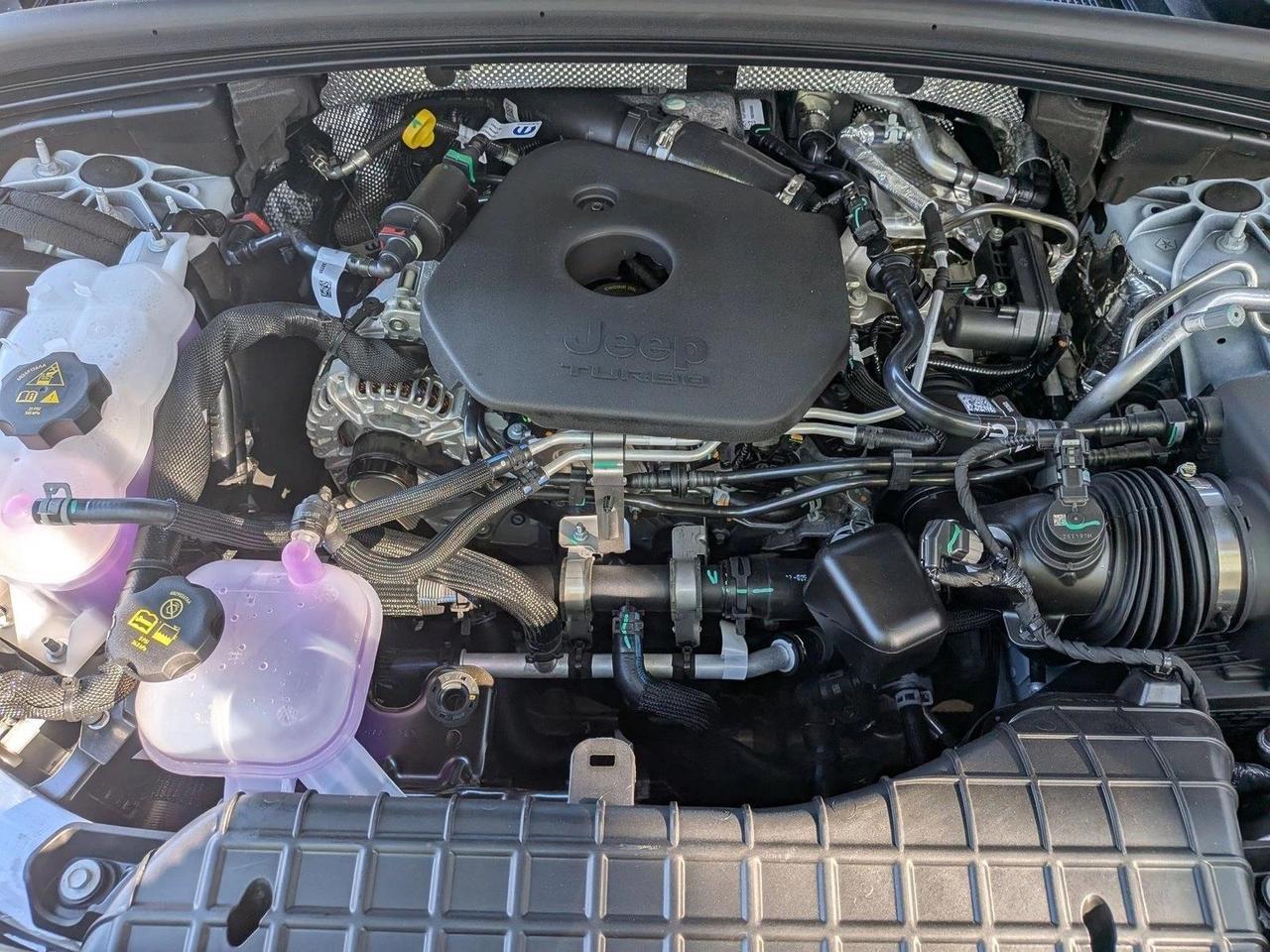 2026 Jeep Grand Cherokee Limited Roseville CA