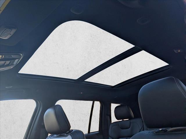 2026 Jeep Grand Cherokee Limited Roseville CA