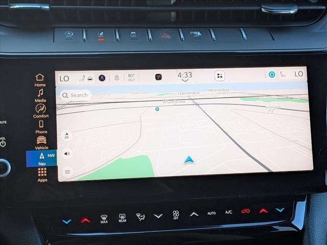 2026 Jeep Grand Cherokee Limited Roseville CA