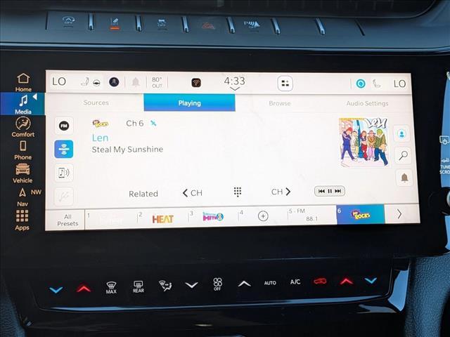 2026 Jeep Grand Cherokee Limited Roseville CA