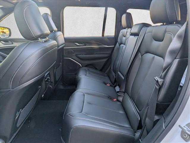 2026 Jeep Grand Cherokee Limited Roseville CA