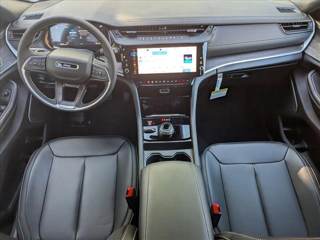 2026 Jeep Grand Cherokee Limited Roseville CA