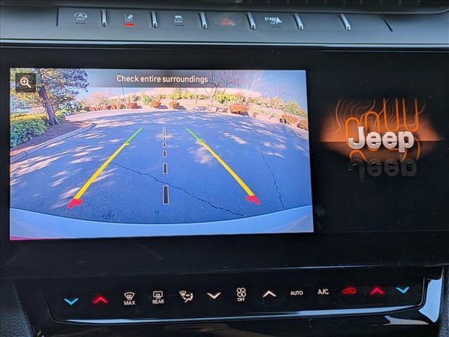 2026 Jeep Grand Cherokee Limited Roseville CA