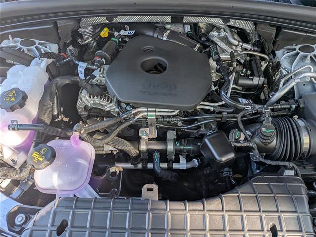 2026 Jeep Grand Cherokee Limited Roseville CA