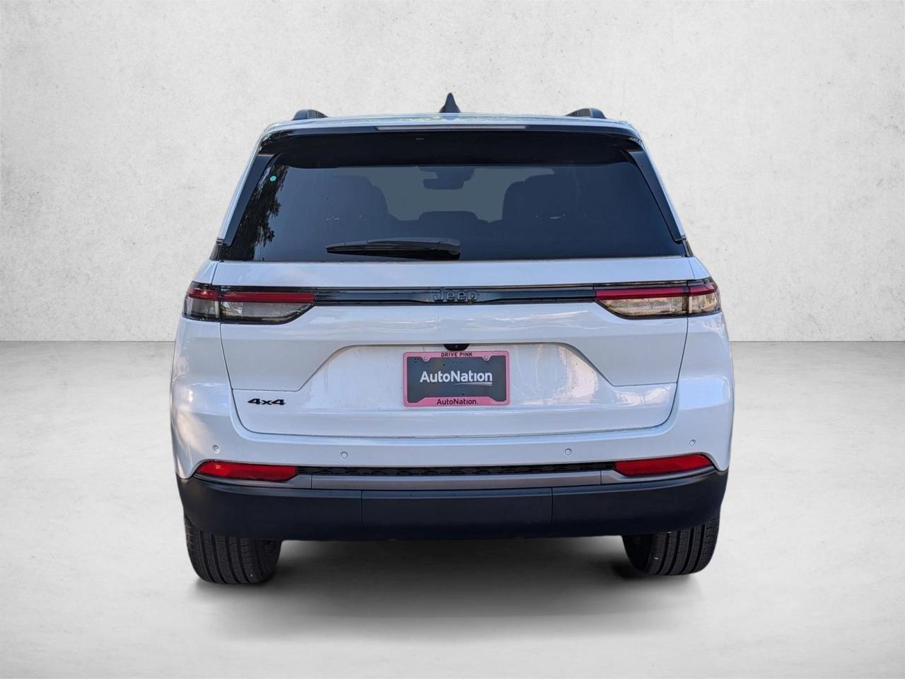 2026 Jeep Grand Cherokee Limited Roseville CA