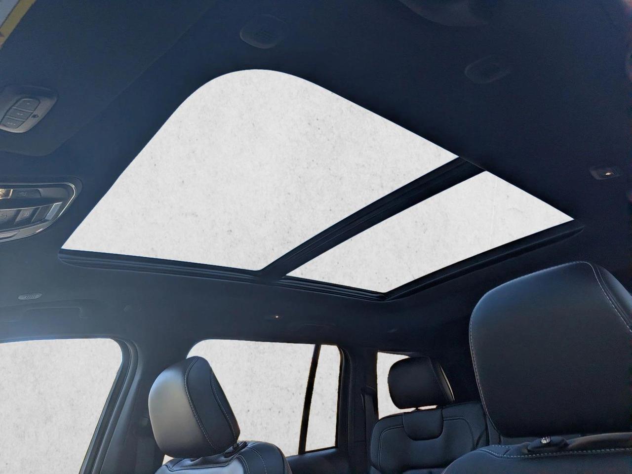 2026 Jeep Grand Cherokee Limited Roseville CA