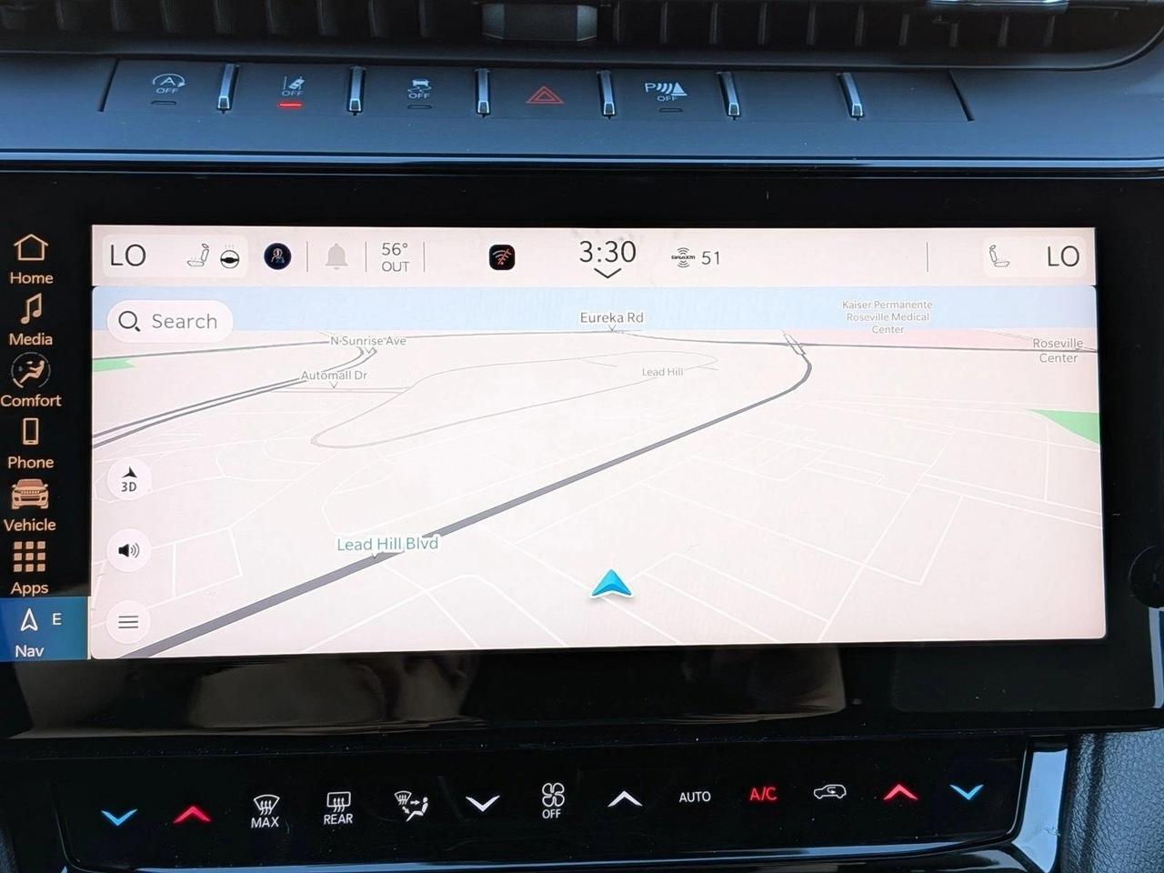 2026 Jeep Grand Cherokee Limited Roseville CA