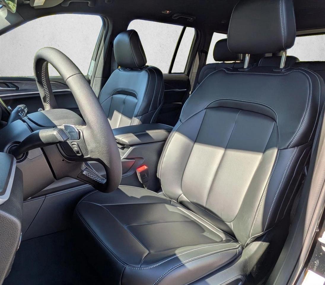 2026 Jeep Grand Cherokee Limited Roseville CA