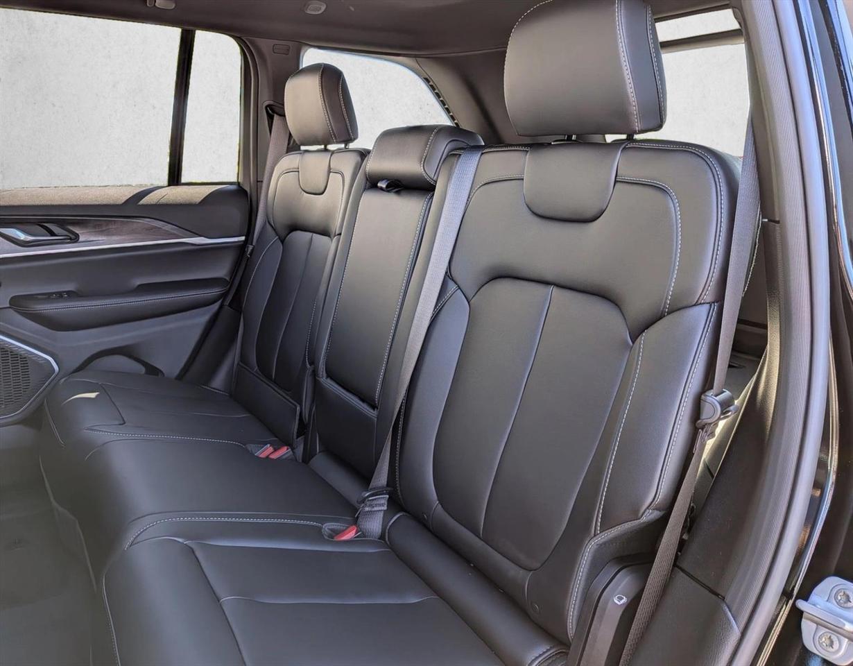 2026 Jeep Grand Cherokee Limited Roseville CA