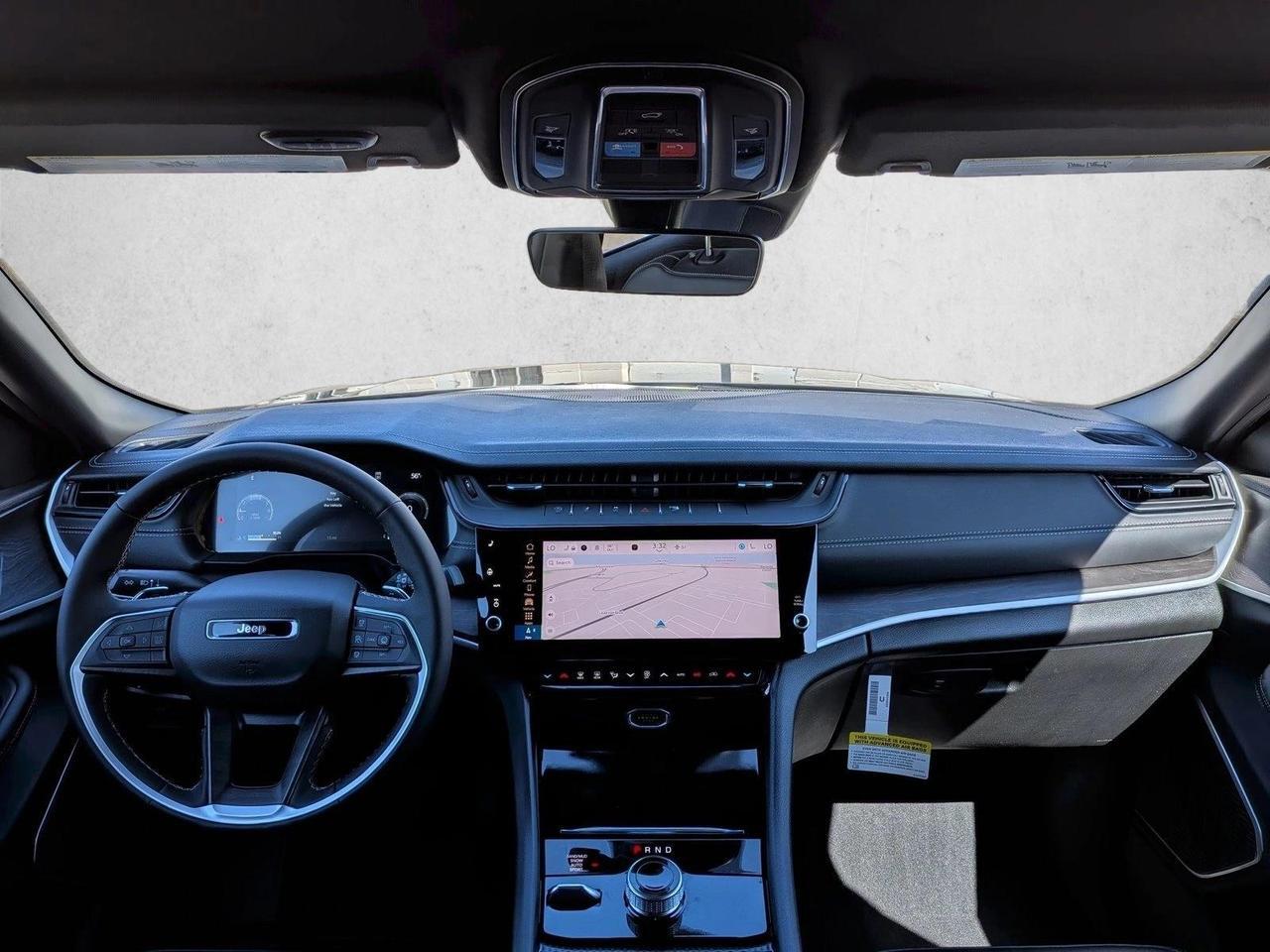 2026 Jeep Grand Cherokee Limited Roseville CA
