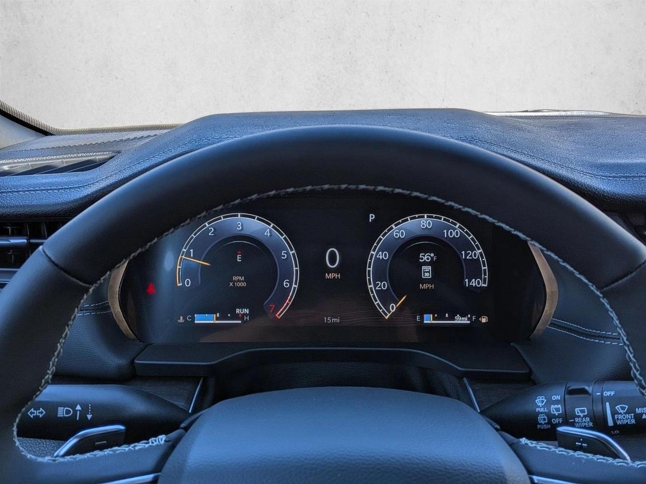 2026 Jeep Grand Cherokee Limited Roseville CA