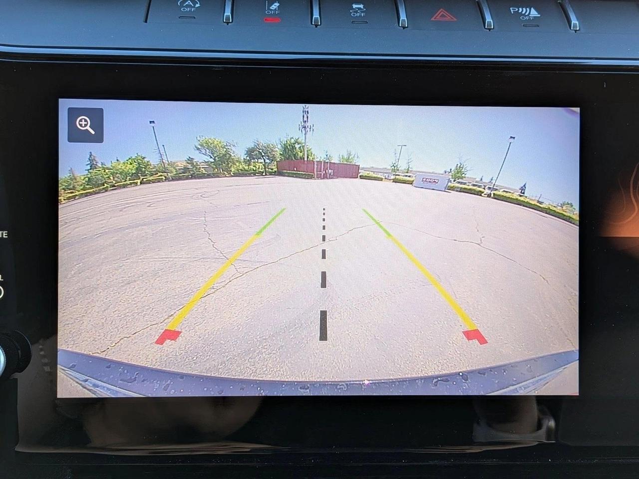 2026 Jeep Grand Cherokee Limited Roseville CA