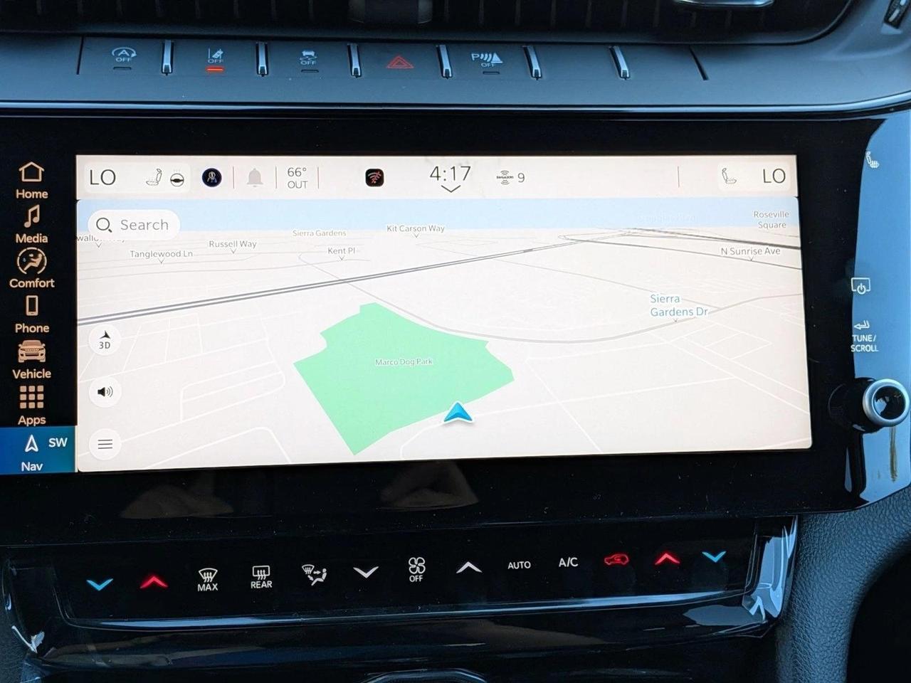 2026 Jeep Grand Cherokee Limited Roseville CA