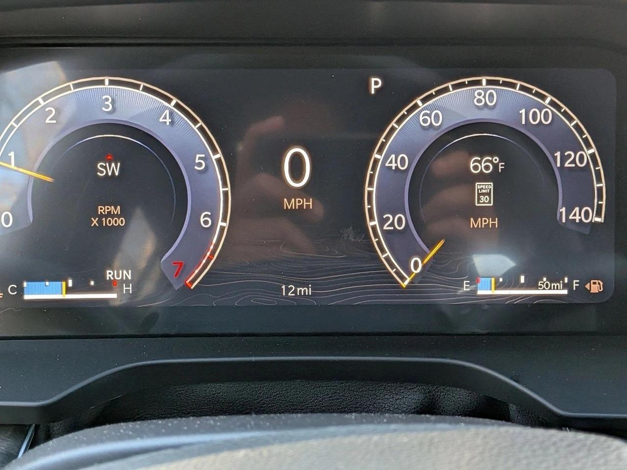 2026 Jeep Grand Cherokee Limited Roseville CA