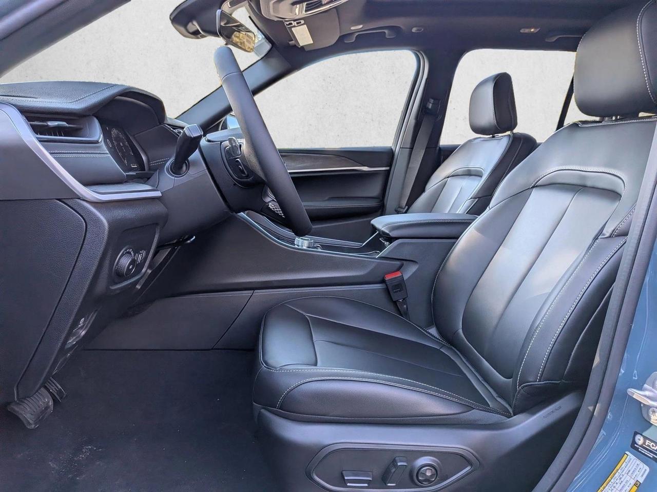 2026 Jeep Grand Cherokee Limited Roseville CA