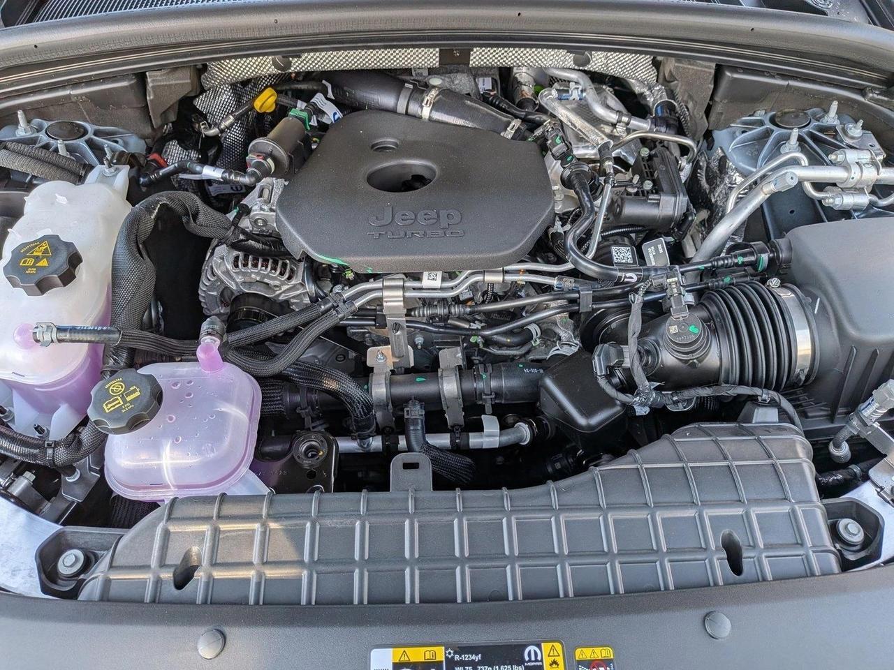 2026 Jeep Grand Cherokee Limited Roseville CA