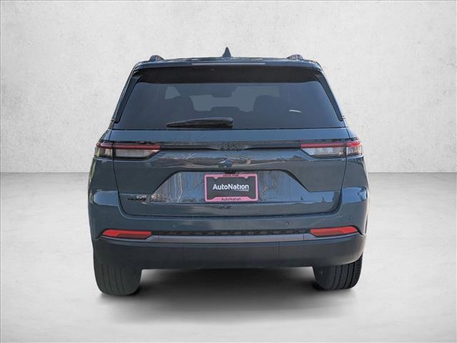 2026 Jeep Grand Cherokee Limited Roseville CA