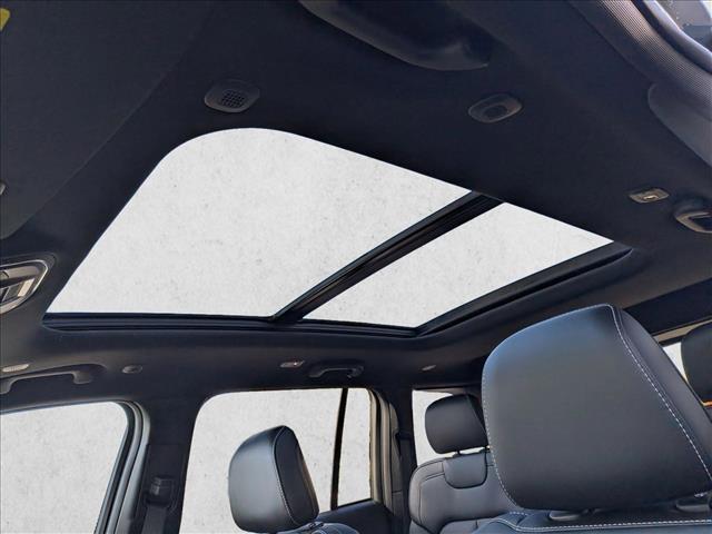 2026 Jeep Grand Cherokee Limited Roseville CA