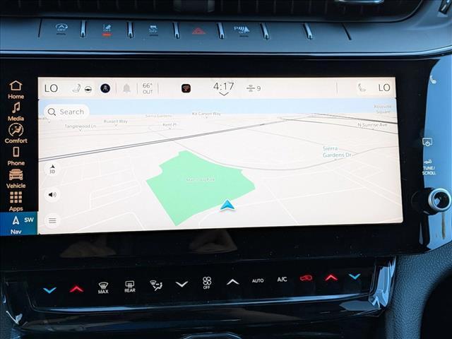 2026 Jeep Grand Cherokee Limited Roseville CA