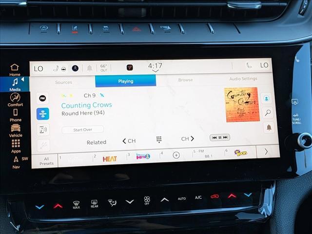 2026 Jeep Grand Cherokee Limited Roseville CA