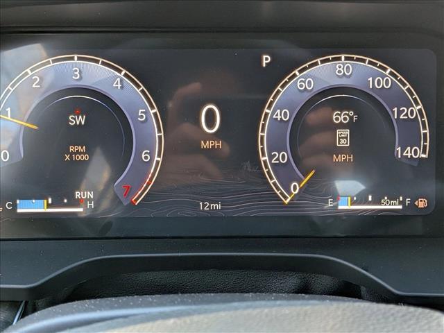 2026 Jeep Grand Cherokee Limited Roseville CA