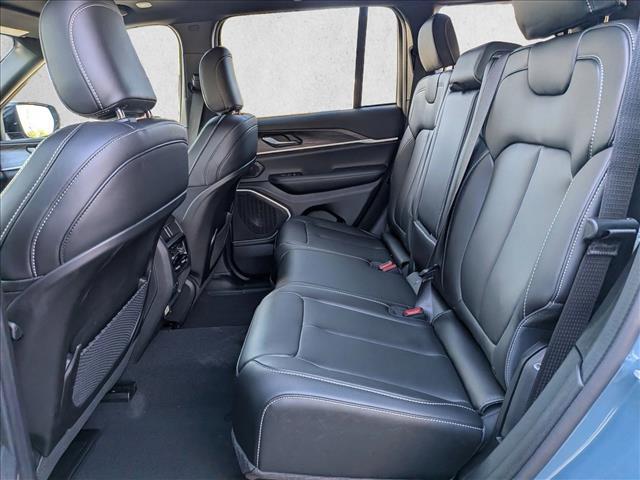 2026 Jeep Grand Cherokee Limited Roseville CA