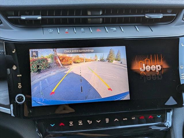 2026 Jeep Grand Cherokee Limited Roseville CA