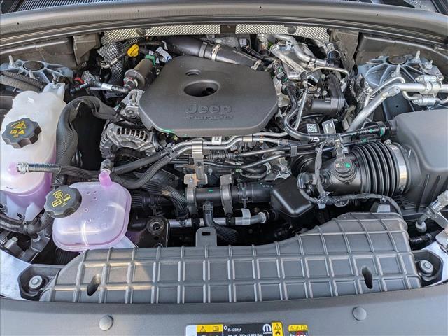 2026 Jeep Grand Cherokee Limited Roseville CA