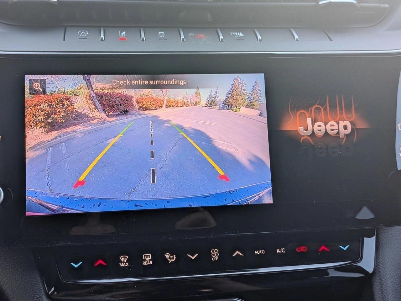 2026 Jeep Grand Cherokee Limited Roseville CA