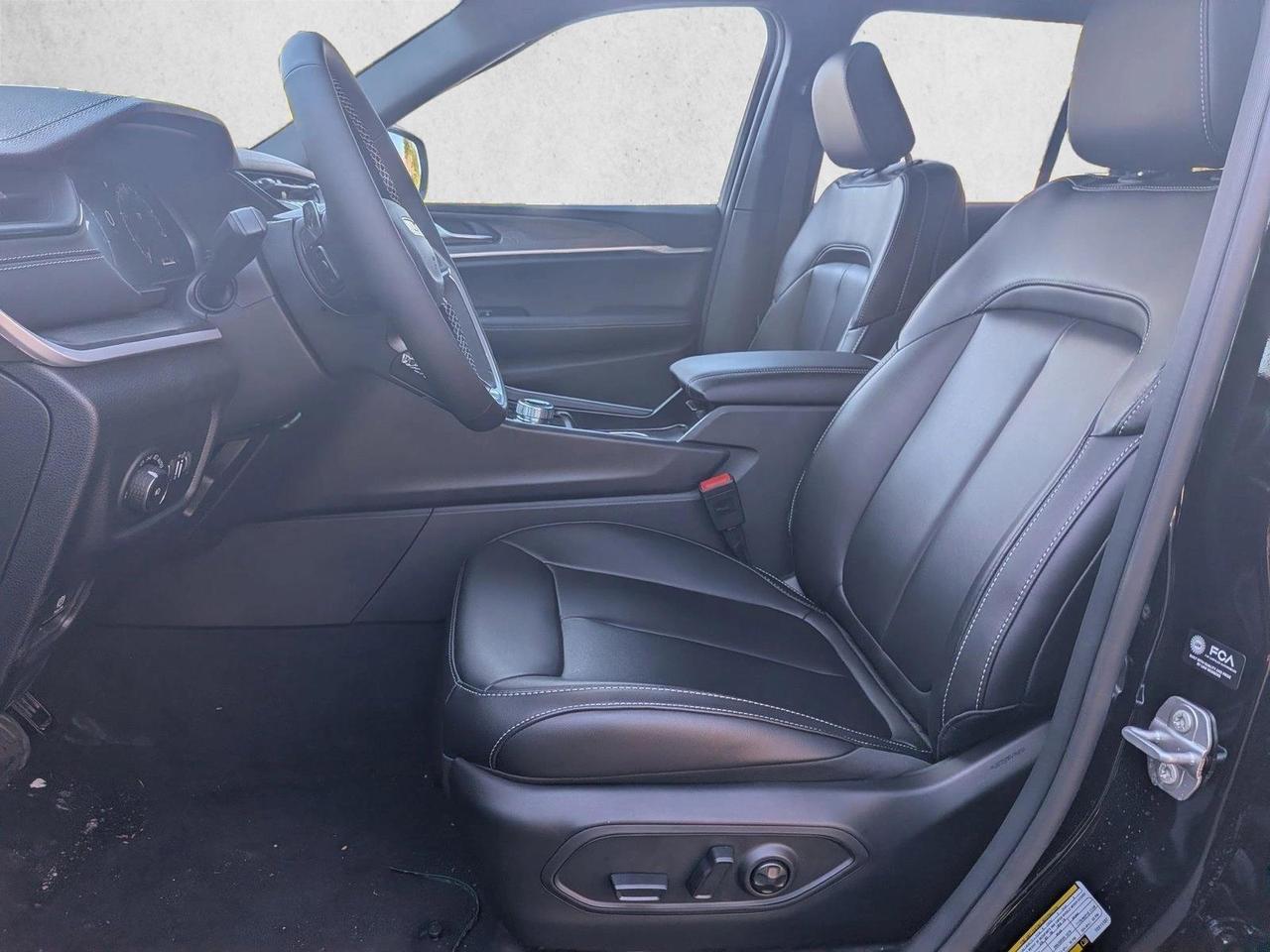 2026 Jeep Grand Cherokee Limited Roseville CA
