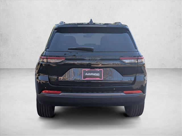 2026 Jeep Grand Cherokee Limited Roseville CA