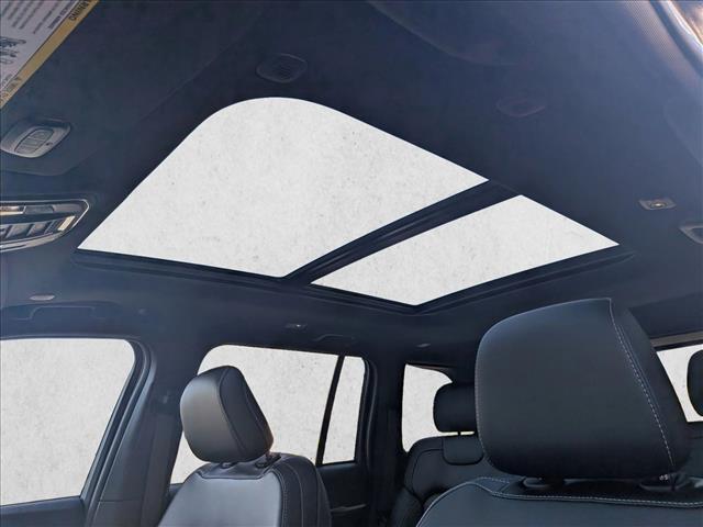 2026 Jeep Grand Cherokee Limited Roseville CA