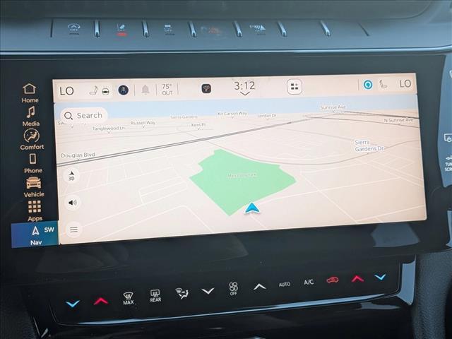 2026 Jeep Grand Cherokee Limited Roseville CA