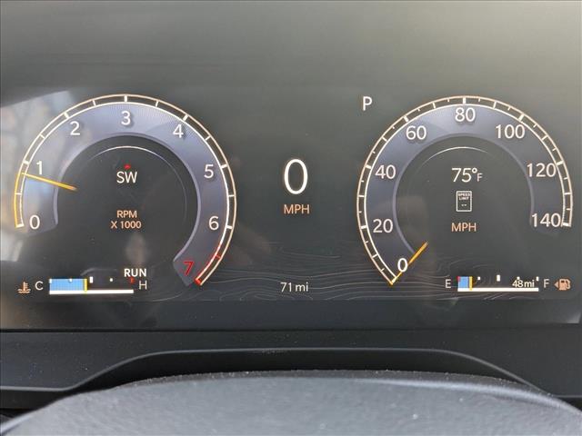 2026 Jeep Grand Cherokee Limited Roseville CA