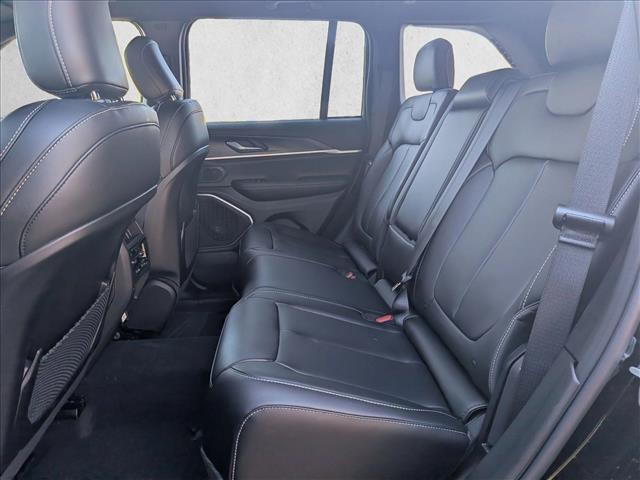 2026 Jeep Grand Cherokee Limited Roseville CA