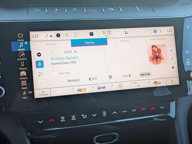 2026 Jeep Grand Cherokee Limited Roseville CA