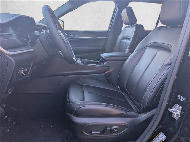 2026 Jeep Grand Cherokee Limited Roseville CA