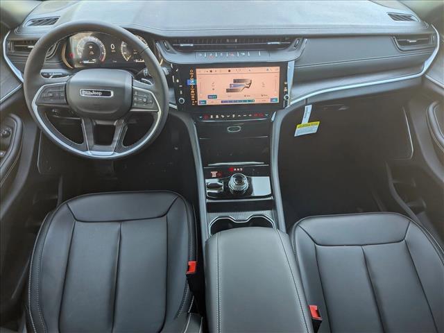 2026 Jeep Grand Cherokee Limited Roseville CA