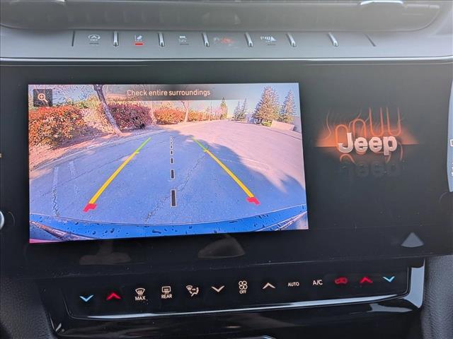 2026 Jeep Grand Cherokee Limited Roseville CA