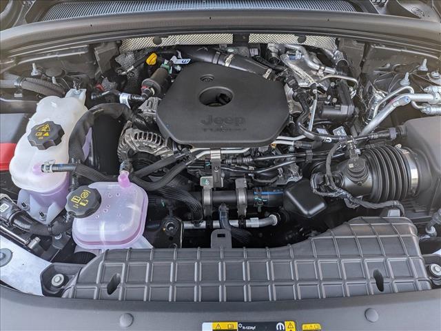 2026 Jeep Grand Cherokee Limited Roseville CA