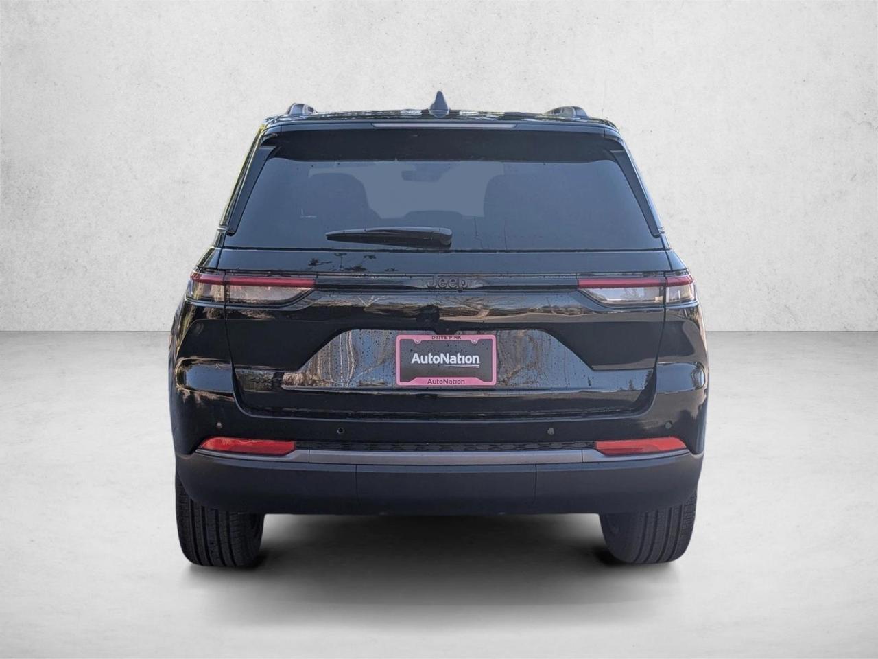 2026 Jeep Grand Cherokee Limited Roseville CA