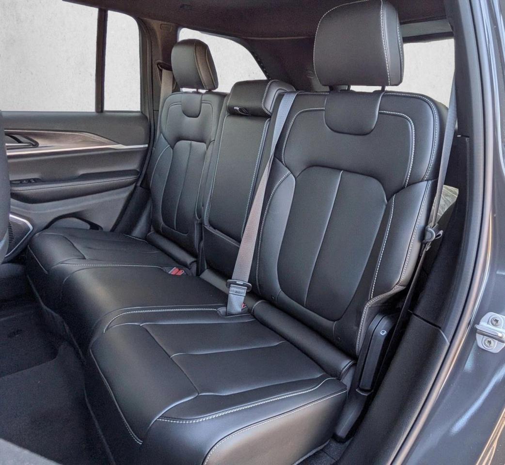 2026 Jeep Grand Cherokee Limited Roseville CA