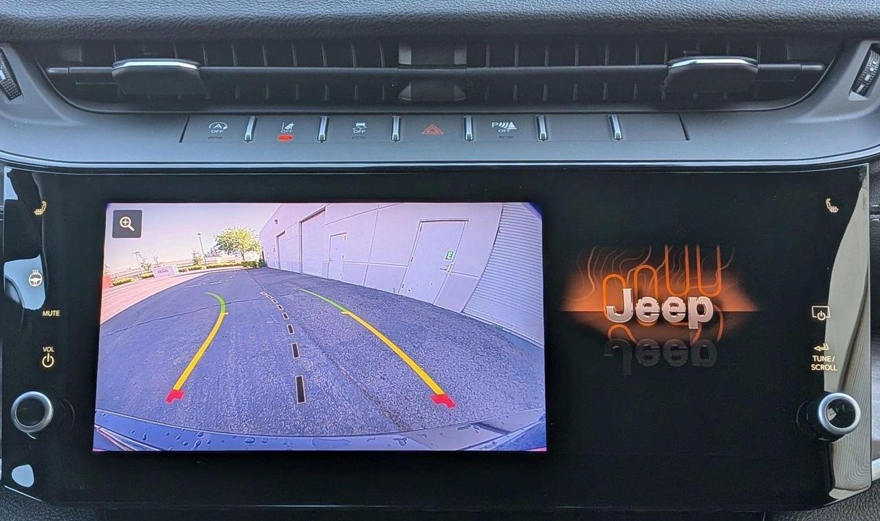 2026 Jeep Grand Cherokee Limited Roseville CA