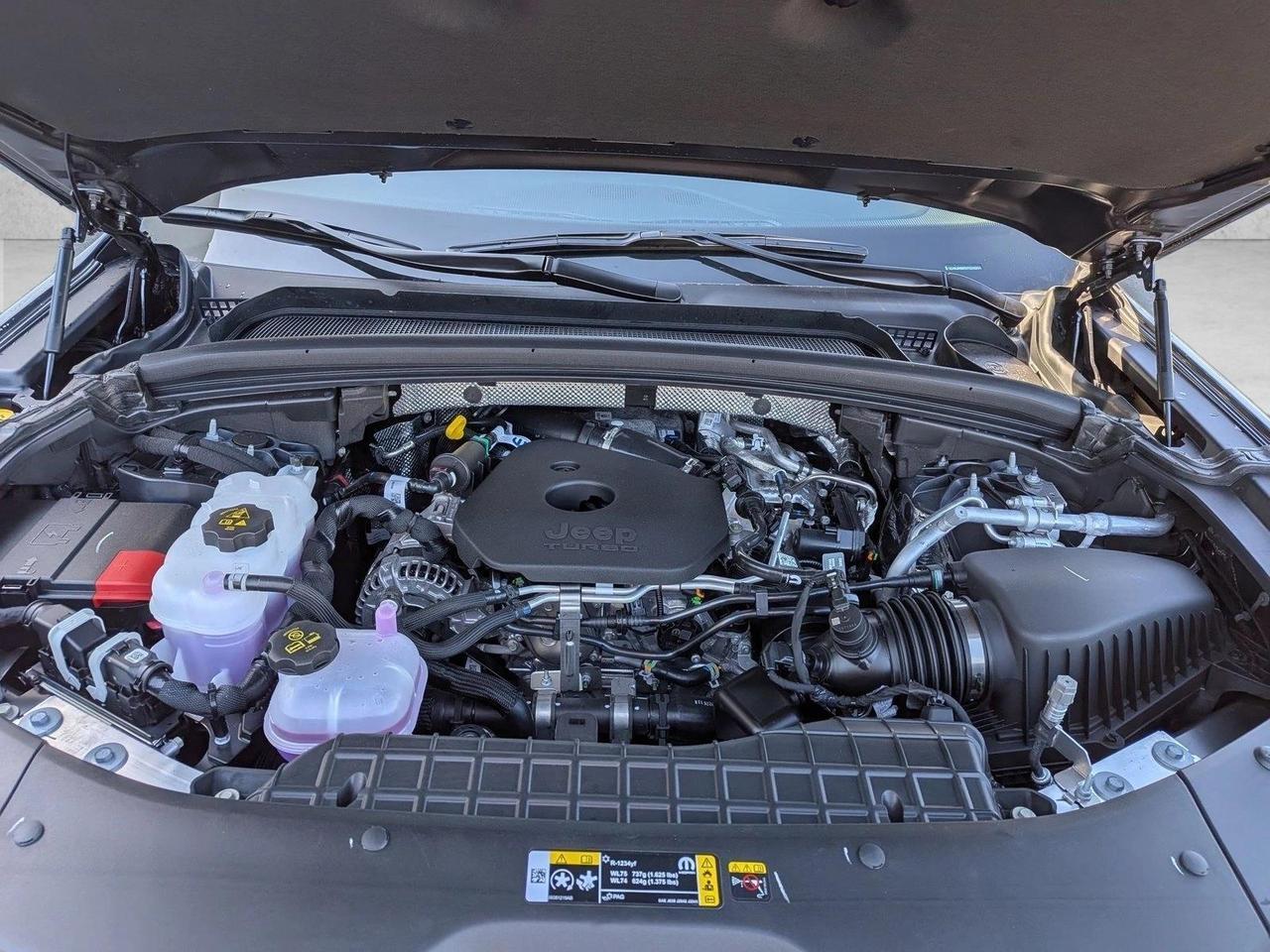2026 Jeep Grand Cherokee Limited Roseville CA