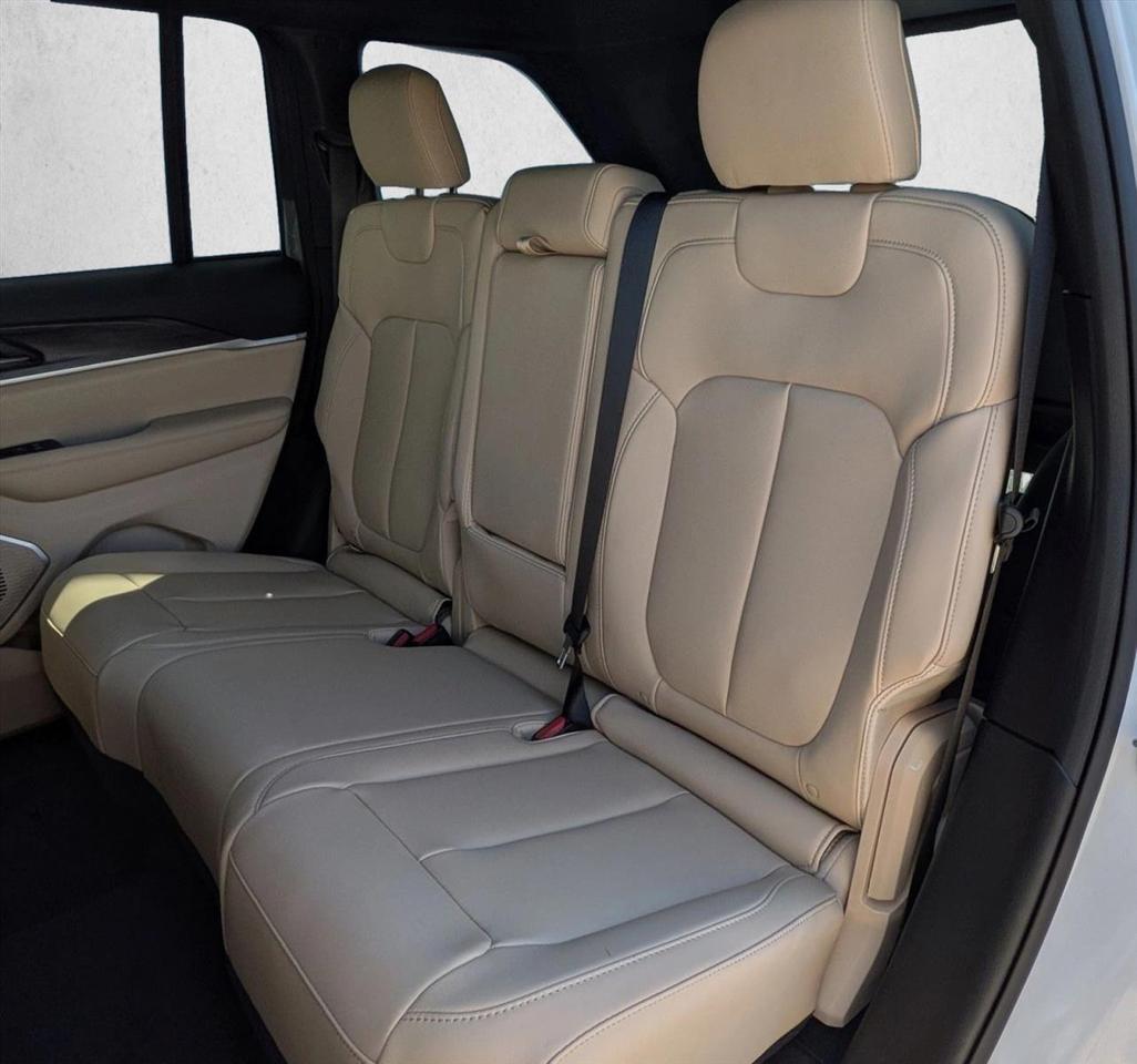 2026 Jeep Grand Cherokee Limited Roseville CA